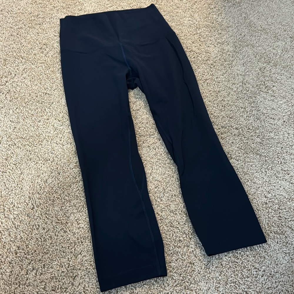 Lululemon Align Crop